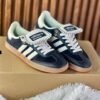 ADIDAS WALES BONNER NEGRO