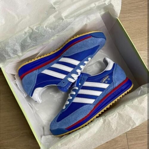 ADIDAS SL 72 AZUL