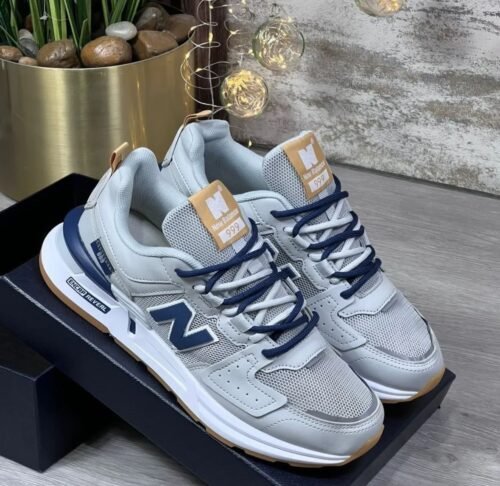 NEW BALANCE 999 GRIS