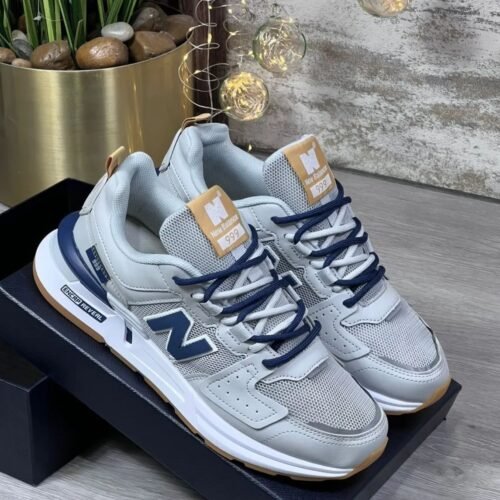 NEW BALANCE 999 GRIS