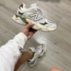 NEW BALANCE 9060 VERDE-CAFÉ