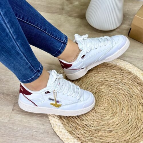 REEBOK BEAMS VINO