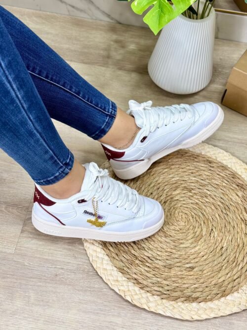 REEBOK BEAMS VINO