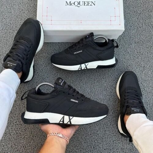 ARMANI NEGRO
