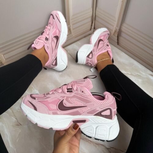 NIKE ZOOM V5 ROSA