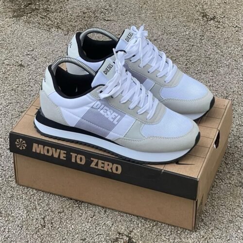 DIESEL BLANCO