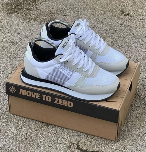 DIESEL BLANCO