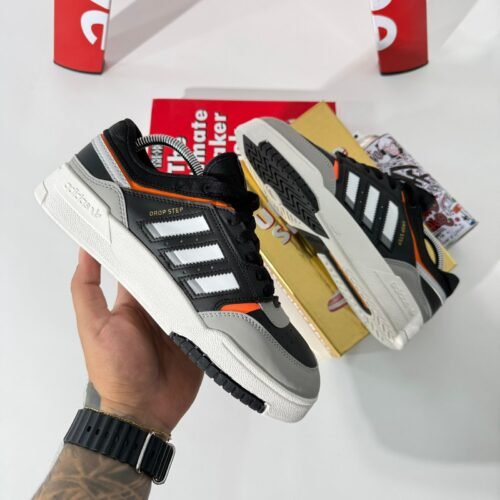 ADIDAS DROP STEP