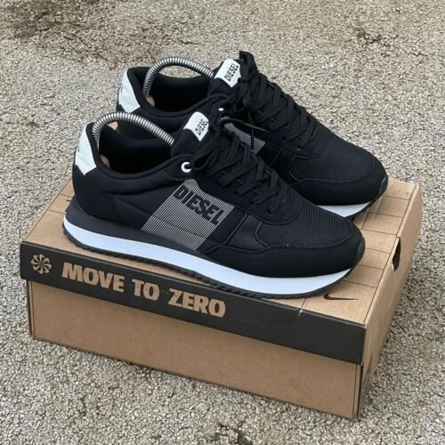 DIESEL NEGRO