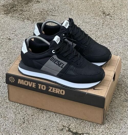 DIESEL NEGRO