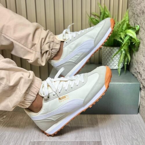 PUMA EASY RIDER BLANCO