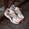 NIKE VOMERO NARANJA