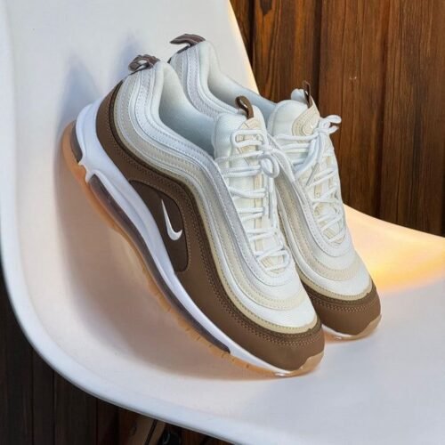 NIKE ARI MAX 97 CAFÉ