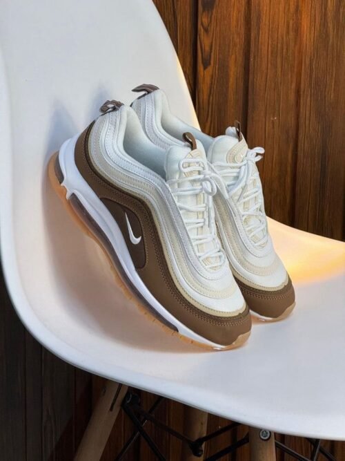 NIKE ARI MAX 97 CAFÉ