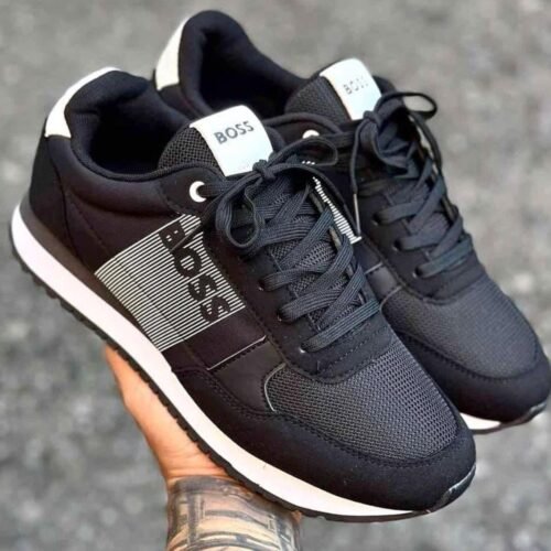 HUGO BOSS NEGRO