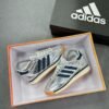ADIDAS SL 72 PLATA METALLIC