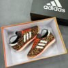 ADIDAS SL 72 ANIMAL PRINT