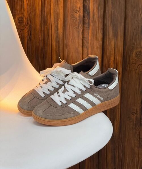 ADIDAS SPEZIAL CAFÉ