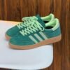 ADIDAS SPEZIAL VERDE