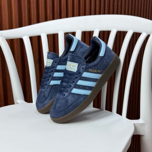 ADIDAS SPEZIAL AZUL