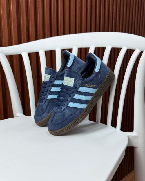 ADIDAS SPEZIAL AZUL