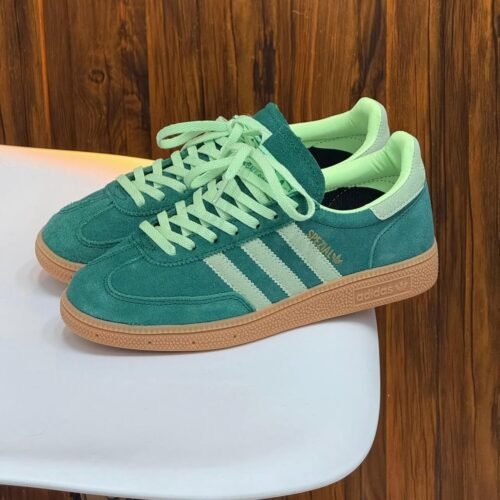 ADIDAS SPEZIAL VERDE