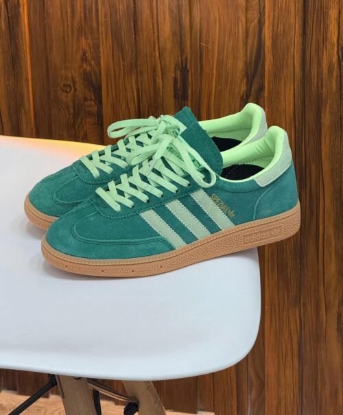 ADIDAS SPEZIAL VERDE