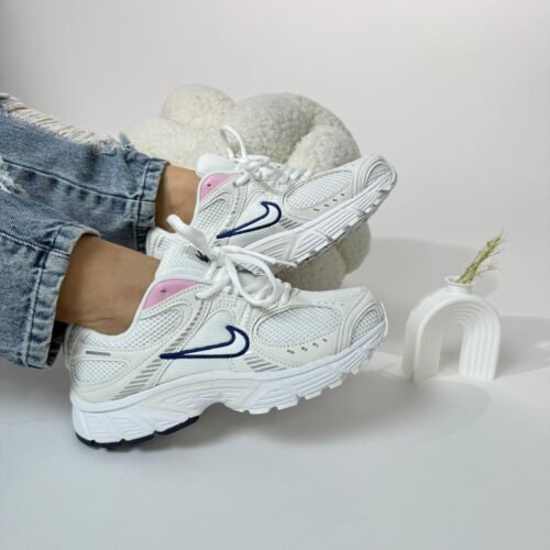 NIKE V5 BLANCO