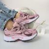 NIKE V5 ROSA