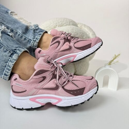 NIKE V5 ROSA