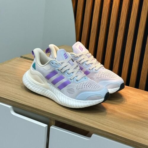 ADIDAS ALPHA LILA