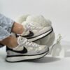 NIKE WAFLE ROSA