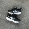 ADIDAS BOUNCE NEGRO