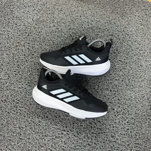 ADIDAS BOUNCE NEGRO