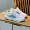 ADIDAS BOUNCE BLANCO AZUL