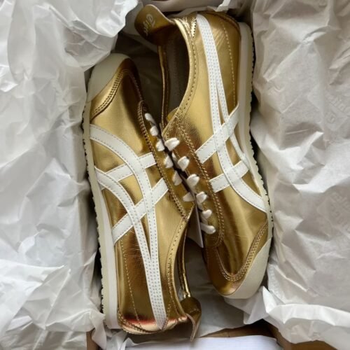 TIGER ONITSUKA DORADO