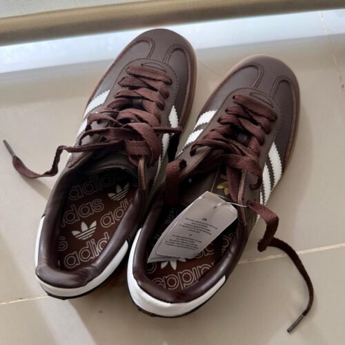 ADIDAS SAMBA OG CAFÉ