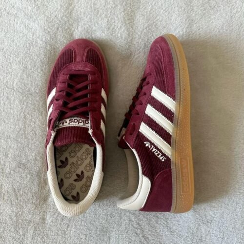 ADIDAS SPEZIAL VINOTINTO
