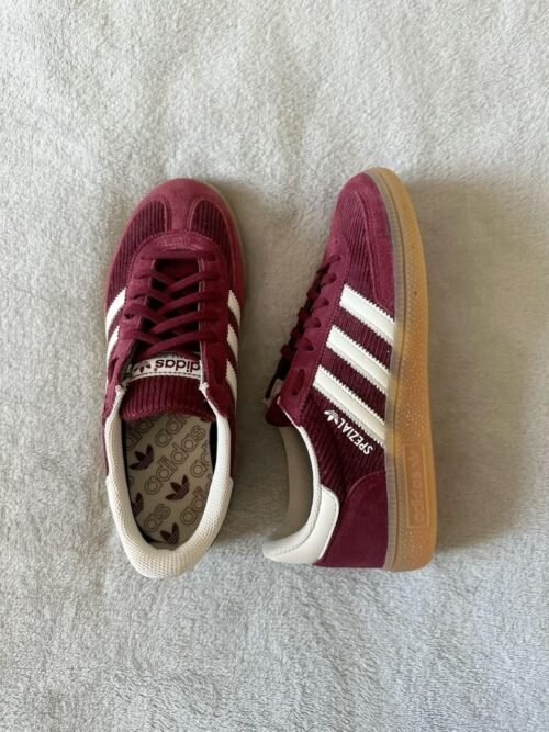 ADIDAS SPEZIAL VINOTINTO
