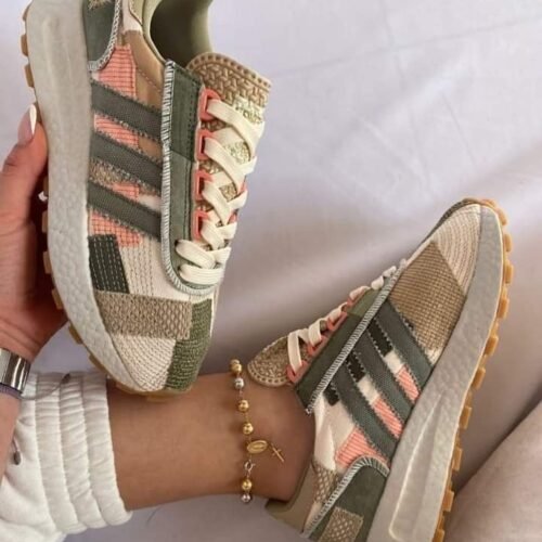 ADIDAS RETROPY