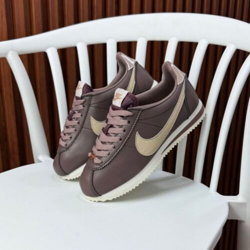 NIKE CORTEZ BRONZE