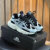 ADIDAS OZMILLEN NEGRO PLATA