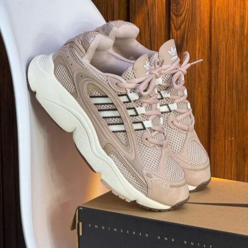 ADIDAS OZMILLEN PALO DE ROSA