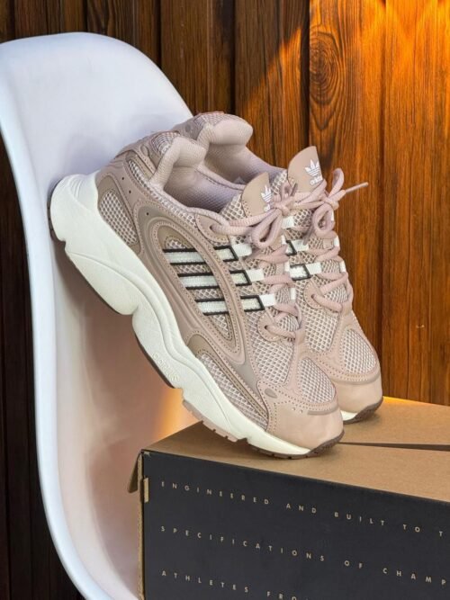 ADIDAS OZMILLEN PALO DE ROSA