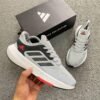 ADIDAS BOUNCE GRIS