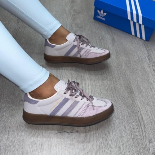 ADIDAS GAZELLE MORA