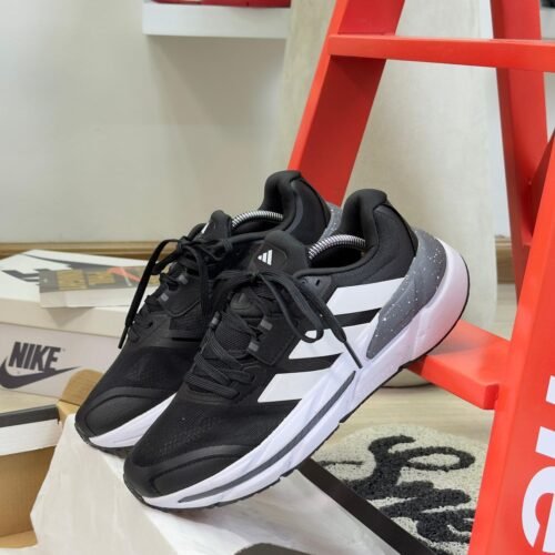 ADIDAS DURAMO NEGRO