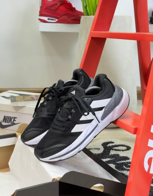 ADIDAS DURAMO NEGRO