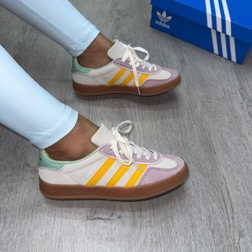 ADIDAS GAZELLE COLORES