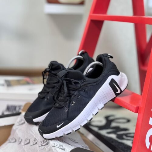 NIKE METCON NEGRO